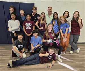 Robotics